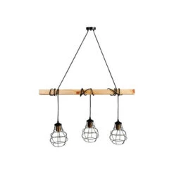 Suspension Indus Barre En Bois 3 Cordons Ostaria 11 Suspension Indus Barre En Bois 3 Cordons Ostaria -Marché Meubles Magasin suspension industrielle barre en bois 3 cordons ostaria 2