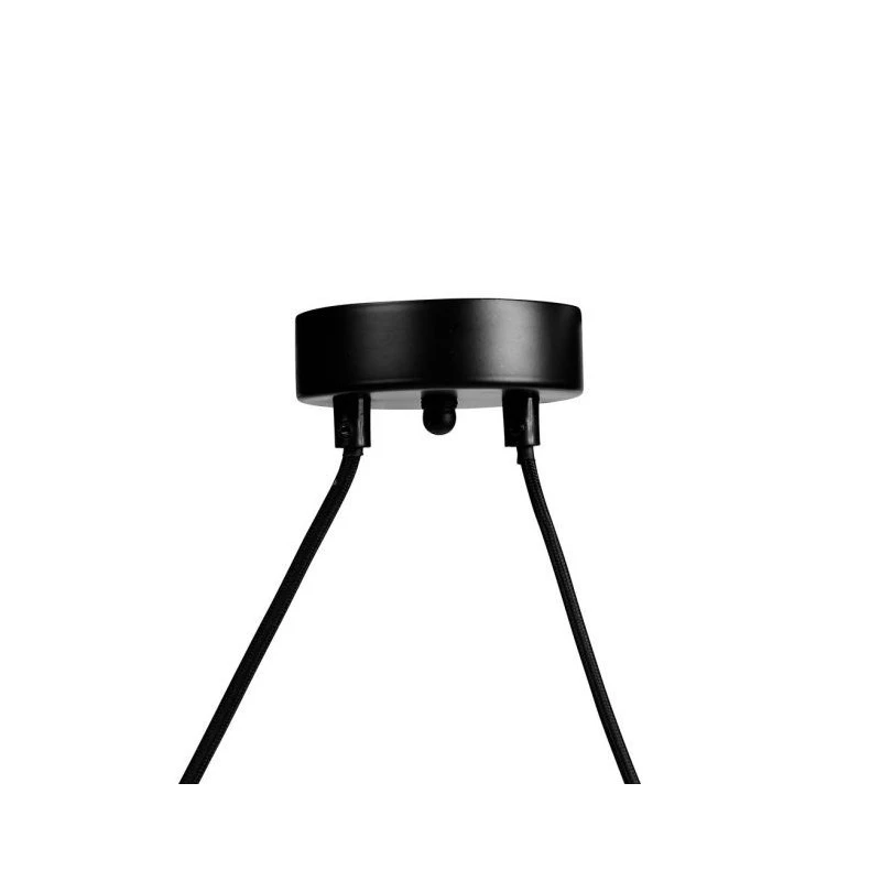 Suspension Indus Barre En Bois 3 Cordons Ostaria 8 Suspension Indus Barre En Bois 3 Cordons Ostaria – Image 6