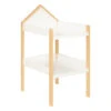 Table à Langer Bébé Maison Atmosphera