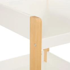 Table à Langer Bébé Maison Atmosphera -Marché Meubles Magasin table a langer bebe maison atmosphera 1 2