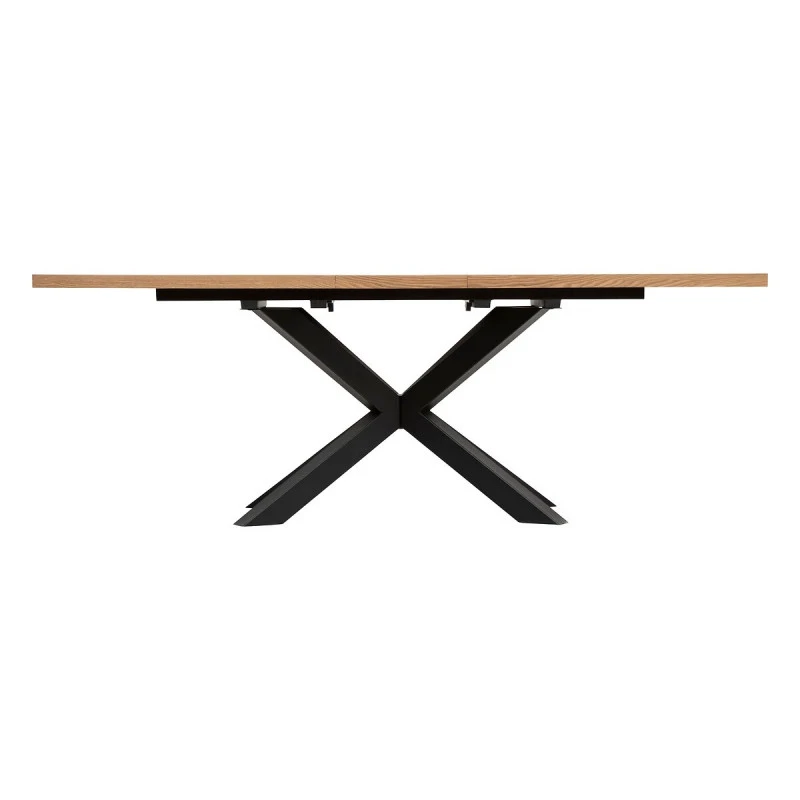 Table à Manger Extensible 180/220 X 90 Olaf Atmosphera 8 Table à Manger Extensible 180/220 X 90 Olaf Atmosphera – Image 6