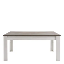 Demeyere Table Marquis Avec Rallonge 170 / 230 X 90 Cm 11 Demeyere Table Marquis Avec Rallonge 170 / 230 X 90 Cm -Marché Meubles Magasin table avec rallonge 170 230 x 90 cm pin andersen chene prata 4