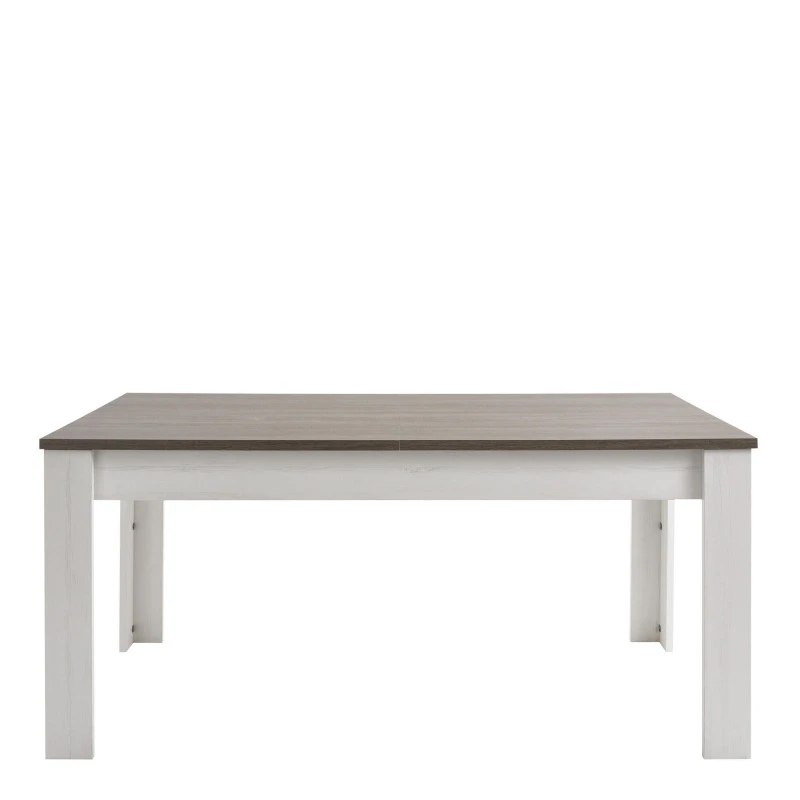 Demeyere Table Marquis Avec Rallonge 170 / 230 X 90 Cm 7 Demeyere Table Marquis Avec Rallonge 170 / 230 X 90 Cm – Image 5