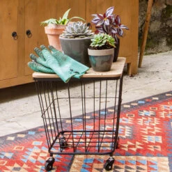 Table Basse Coffre Jordi Atmosphera -Marché Meubles Magasin table basse coffre jordi atmosphera 2