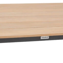Table Basse Extérieure Oriengo Graphite Hespéride -Marché Meubles Magasin table basse exterieure oriengo graphite hesperide 2