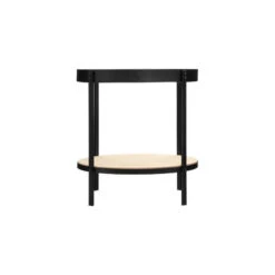 Table Basse Horloge Mécanisme Atmosphera -Marché Meubles Magasin table basse horloge mecanisme atmosphera 3