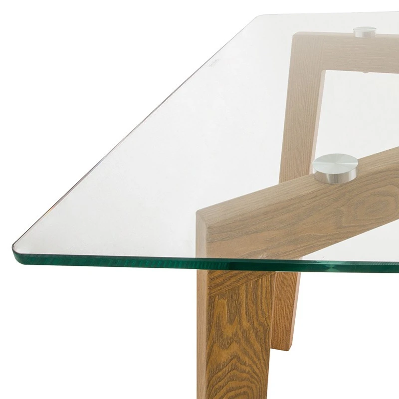 Table Basse Verre Taho Atmosphera 4 Table Basse Verre Taho Atmosphera – Image 2
