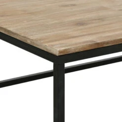 Table Basse Vintage Edena Atmosphera -Marché Meubles Magasin table basse vintage edena atmosphera 2