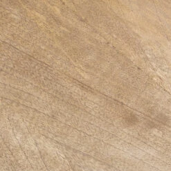 Table Basse X2 Métal Et Bois De Manguier Esther Atmosphera -Marché Meubles Magasin table basse x2 en metal et bois de manguier atmosphera 7