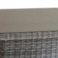 Table Relevable Moorea Terre Ombre Hespéride -Marché Meubles Magasin table relevable moorea terre d ombre hesperide 4