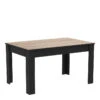 Demeyere Table De Salle Manger 140 Cm Bruce 1 Demeyere Table De Salle Manger 140 Cm Bruce -Marché Meubles Magasin table salle manger bruce