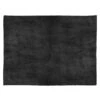 Tapis 120x170 Découpable Ardoise Joanne Atmosphera -Marché Meubles Magasin tapis 120x170 decoupable ardoise joanne atmosphera