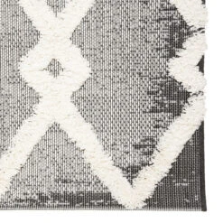 Tapis 3D 160x230 Bilal Atmosphera -Marché Meubles Magasin tapis 3d 160x230 bilal atmosphera 4