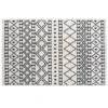 Tapis Ethnique Motifs 120x170 Atmosphera 1 Tapis Ethnique Motifs 120x170 Atmosphera -Marché Meubles Magasin tapis ethnique motifs 120x170 atmosphera