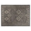 Tapis Extérieur Effet Mat Zoe 160x230 Atmosphera -Marché Meubles Magasin tapis exterieur effet mat zoe 160x230 atmosphera4
