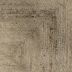 Tapis Jute Naturel Rectangulaire 120x170 Atmosphera -Marché Meubles Magasin tapis jute naturel rectangulaire 120x170 atmosphera 2