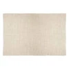 Tapis Mix Laine Et Coton 120x170 Atmosphera