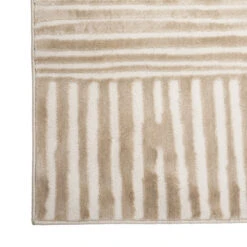 Tapis Relief 120x170 Jana Beige Atmosphera -Marché Meubles Magasin tapis relief 120x170 jana beige atmosphera 2