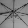 Toile De Rechange Parasol Eléa Polyester 4x3 Ardoise Hespéride -Marché Meubles Magasin toile de rechange parasol elea polyester 4x3 ardoise hesperide