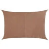 Toile Solaire 3x2m Curacao Taupe Hespéride
