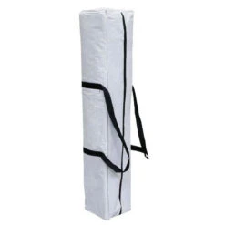 Tonnelle Pliante Carrée Hespéride 3x3m Easy Up Gris Ardoise -Marché Meubles Magasin tonnelle pliante hesperide 3x3m easy up gris ardoise 4