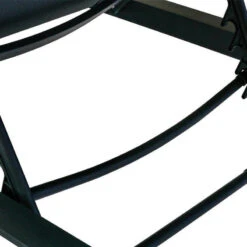 Transat Allure Hespéride Poivre/graphite -Marché Meubles Magasin transat allure hesperide poivre graphite 4