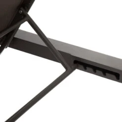 Transat Evasion Wengé/tonka Hespéride -Marché Meubles Magasin transat evasion wengetonka hesperide 6