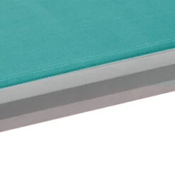 Transat Milenio émeraude Et Graphite Hespéride -Marché Meubles Magasin transat milenio emeraude et graphite hesperide 7