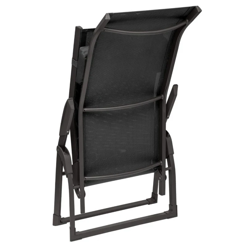 Transat 2 Positions Anthracite / Graphite Decima Hespéride 5 Transat 2 Positions Anthracite / Graphite Decima Hespéride – Image 3