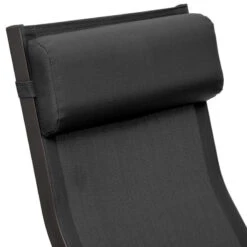 Transat 2 Positions Anthracite / Graphite Decima Hespéride 15 Transat 2 Positions Anthracite / Graphite Decima Hespéride -Marché Meubles Magasin transat positions anthracite graphite decima hesperide 1 5