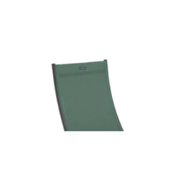 Transat Samba Pliable Vert Olive/graphite Hespéride -Marché Meubles Magasin transat samba pliable vert olivegraphite hesperide 5